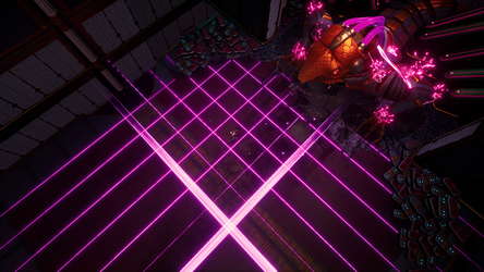 Avernus screenshot 2