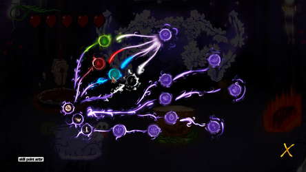 Eternal Vampire screenshot 4