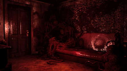 Crazy Neighbour screenshot 3