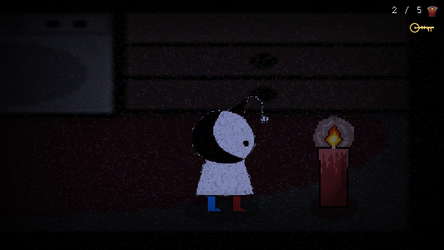 CANDLES screenshot 9