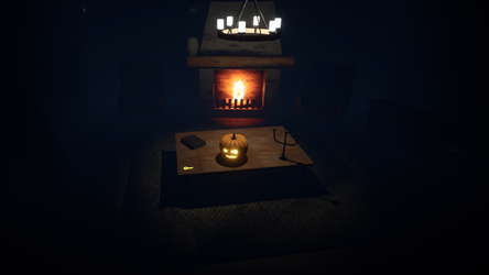Hide and Seek screenshot 2