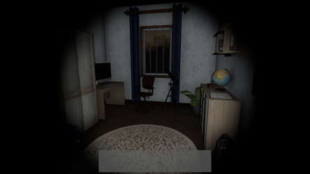 Last victim. House of Fear screenshot 4