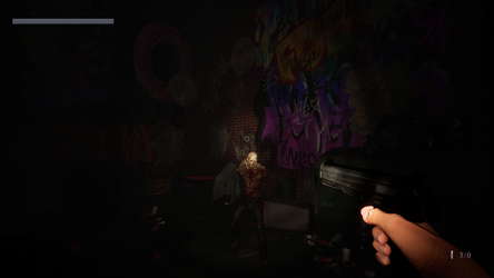 The Midnight Town Stories: Adam's Diary screenshot 5