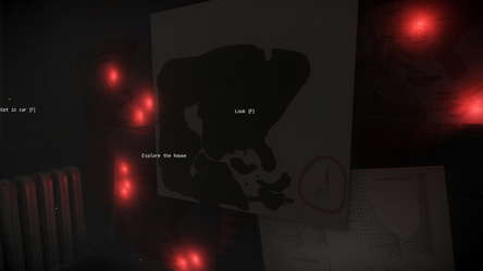 Reflecting Fate screenshot 8