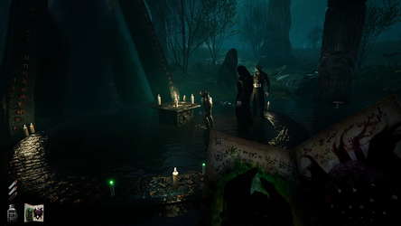 Eresys screenshot 6