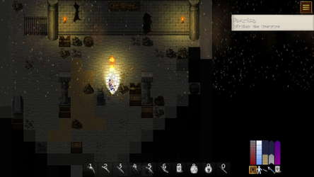 Mythos Mission: Sunken Kingdom screenshot 6