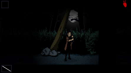Faiths End - 2D Survival Horror screenshot 3