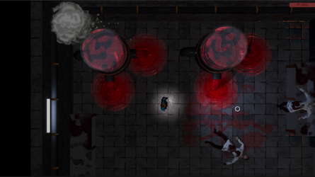 F.I.D.O. screenshot 3