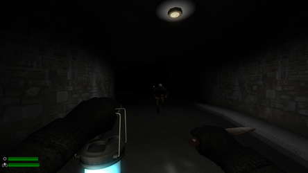 Project Crypt screenshot 7