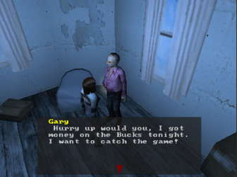 Murder House screenshot 16