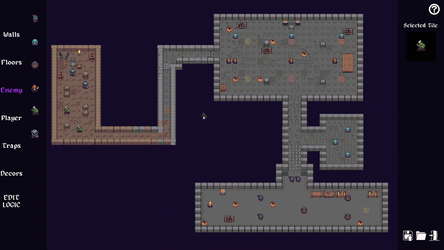 Dungeon Masters screenshot 7
