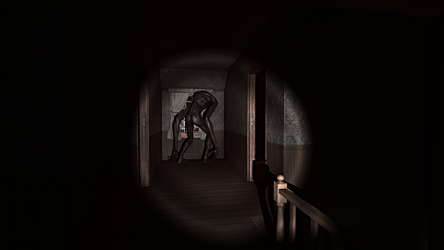 Prelude: Psychological Horror Game screenshot 14