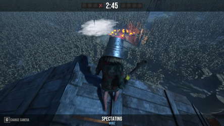 Nighthunt screenshot 7