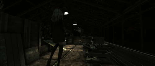 Dollhouse screenshot 3