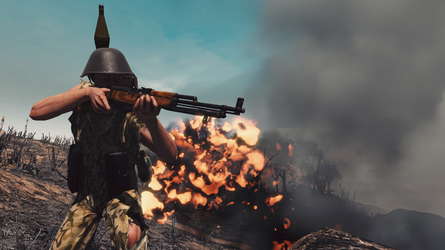 Rising Storm 2: Vietnam screenshot 42