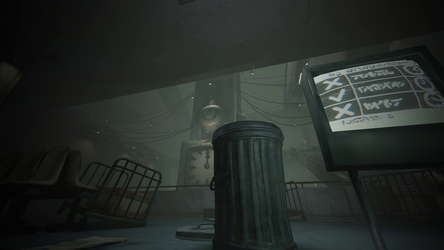 Little Nightmares VR: Altered Echoes screenshot 5