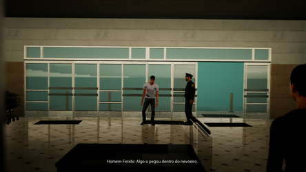 Amidst The Haze screenshot 4