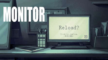 Monitor screenshot 1