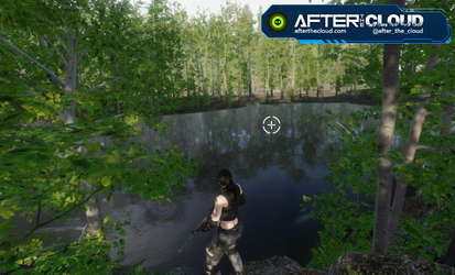 AfterTheCloud screenshot 6