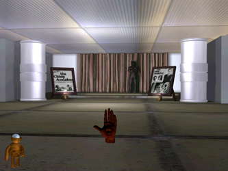 Surrealidade - Definitive Edition screenshot 16