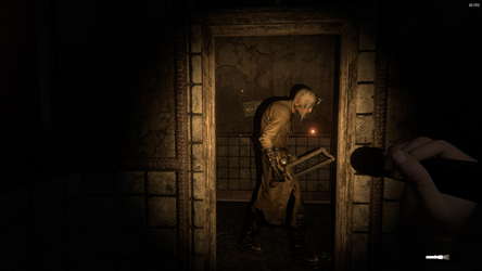 7th Floor screenshot 5