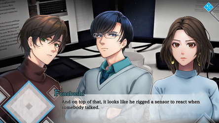 Scar of the Doll: A Psycho-Horror Story about the Mystery of an Older Sister screenshot 3