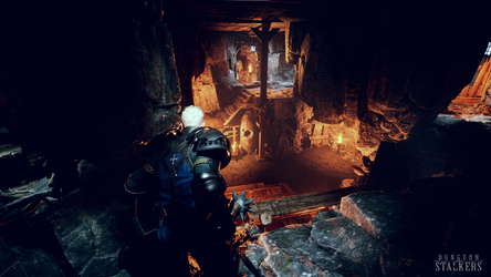 Dungeon Stalkers screenshot 18