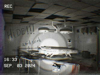 VoidWalker: Call of Insomnia screenshot 2