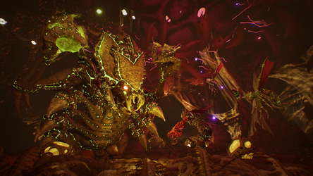 Arboria screenshot 25