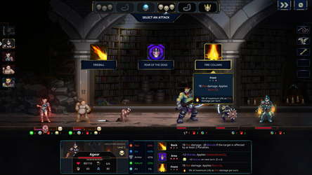 Legend of Keepers: Prologue screenshot 5