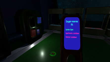 Sanctuary VR (Also contains non-VR version) screenshot 8