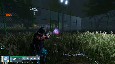 Don't Bleed screenshot 6