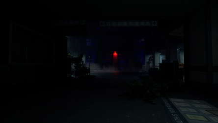 No Way Out screenshot 3