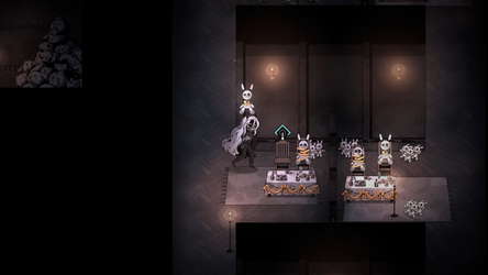 Thy Creature screenshot 12