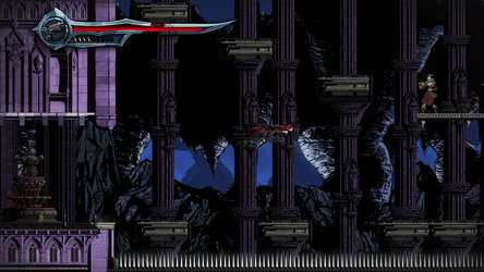 BloodRayne Betrayal: Fresh Bites screenshot 5