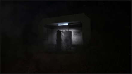 Facility 079 screenshot 1