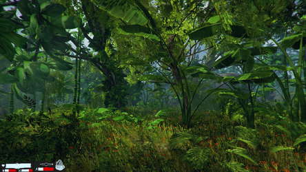 Vortex: The Gateway screenshot 7
