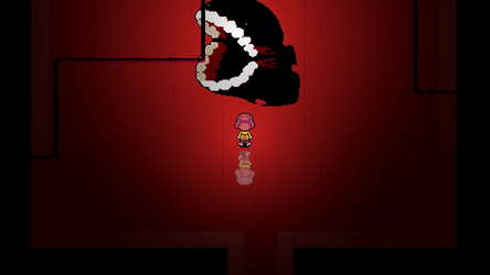 The Backworld screenshot 14