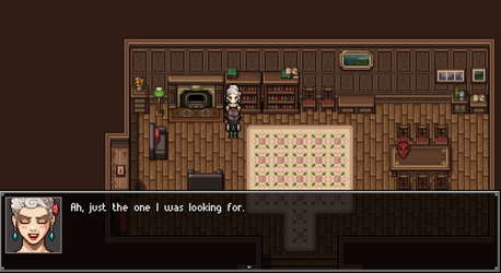 Singularity: Tactics Arena screenshot 7