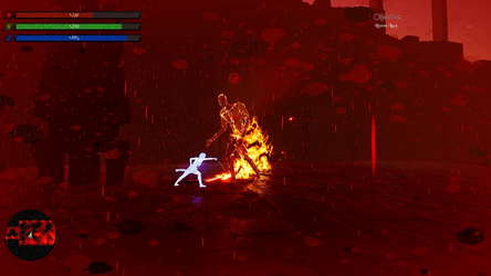 Innocent's purgatory screenshot 12