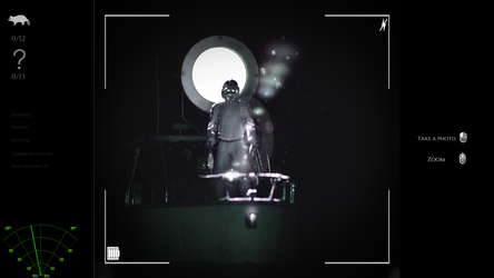 Raccoon on a boat screenshot 6