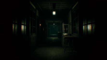 迷宮校舎 | School Labyrinth screenshot 1