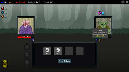 Roll A Blade screenshot 7