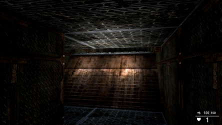 Dark Maze screenshot 2