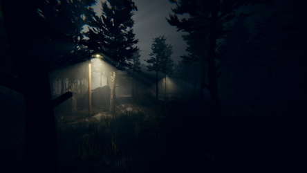 Extinction screenshot 3