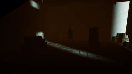 The 8th Day screenshot 21