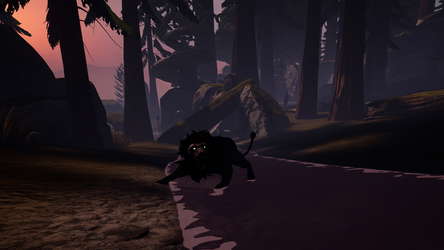 Song in the Smoke screenshot 9