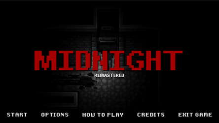 MIDNIGHT Remastered screenshot 1
