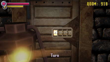 Spooky's Jump Scare Mansion: HD Renovation screenshot 8