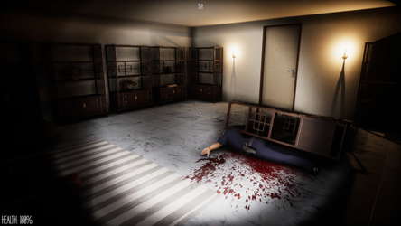 Sneak Thief screenshot 30